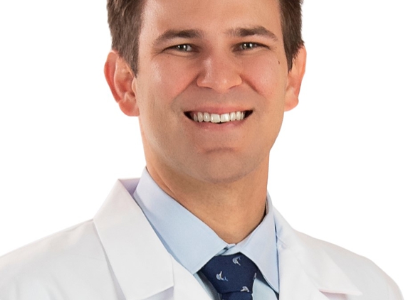 Jordan Roussel, MD - Ocean Springs, MS