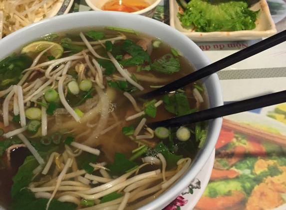 Pho 777 - Chicago, IL