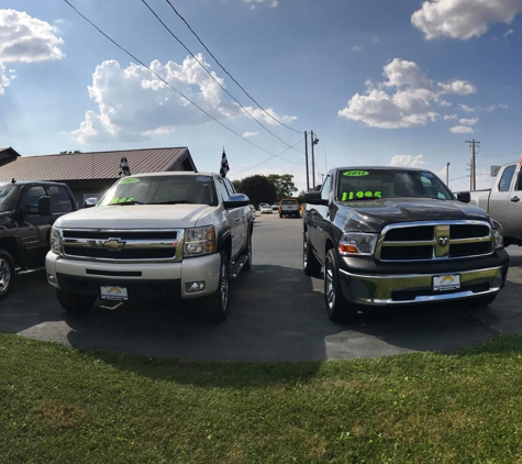 Illinois Valley Auto Group - Peru, IL