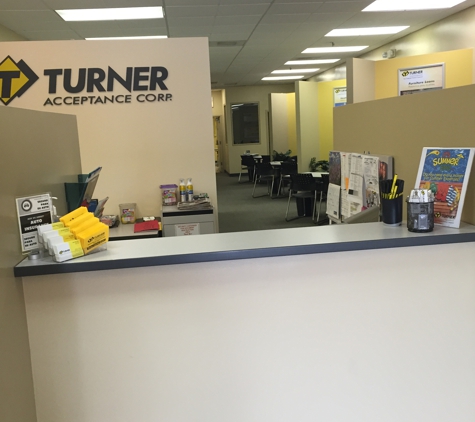 Turner Acceptance Corp - Wheeling, IL