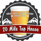 20 Mile Tap House