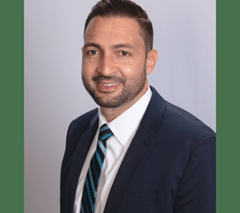 Shawn Aguilar - State Farm Insurance Agent - Coral Springs, FL