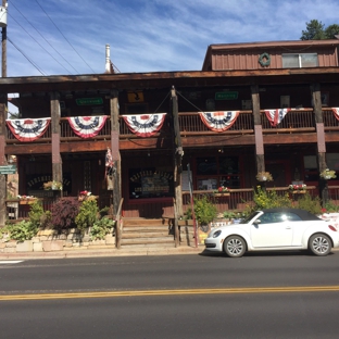 A Borgata - Conifer, CO