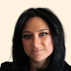 Arezou Yashoua, Counselor