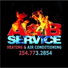 A & B Service Heating and AC