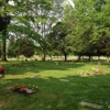 Lake View Cemetery gallery