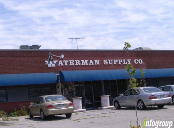 Waterman Supply Co Inc - Wilmington, CA