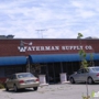 Waterman Supply Co., Inc.