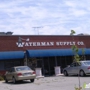 Waterman Supply Co Inc