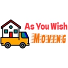 As You Wish Moving