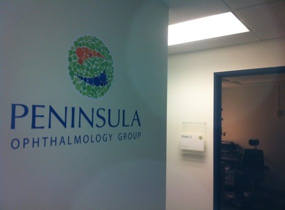 Peninsula Ophthalmology Group - Daly City, CA