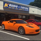 A Plus Audio & Tinting