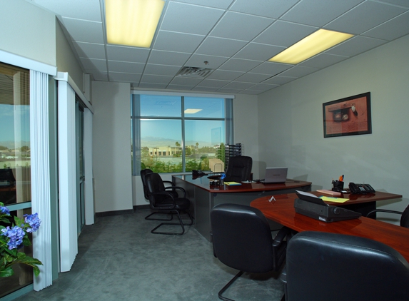 Kfre Office Suites - North Las Vegas, NV