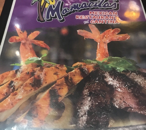 Mamacitas Restaurant - Webster, TX