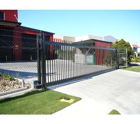 Apollo Fencing