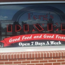 Fergs Diner - American Restaurants