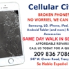 Cellular City Phone Repair gallery