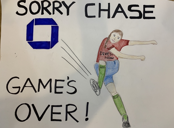 Chase Bank - Portland, OR