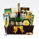 Signature Gift Baskets - Gift Shops