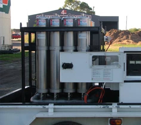 Filter Technology Queensland - Mackay, QLD