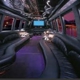 AAA Tri Alpha Luxury Limousine