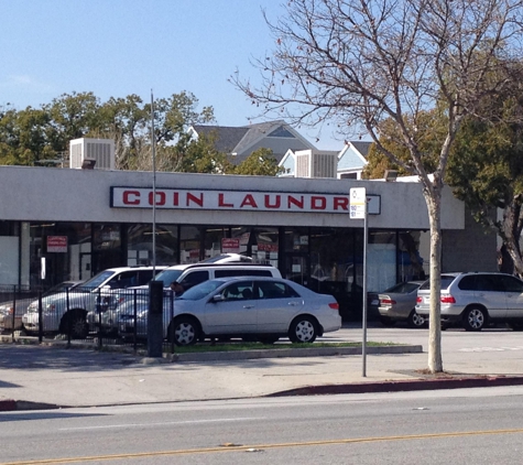 Central Coin Laundry - Glendale, CA