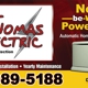 Thomas Electric