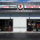 Redneck Outpost - Clothing Stores