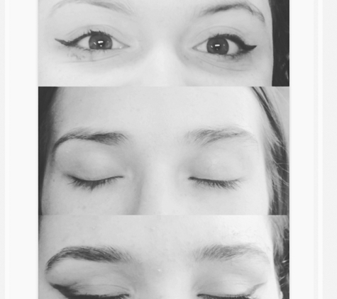 eyebrows by Corrina - Springfield, MO