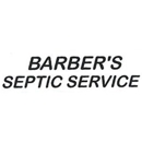 Barber's Septic Service - Sewer Contractors