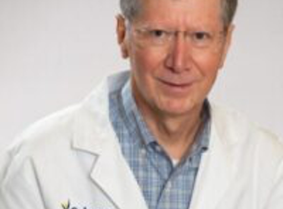Roland Bourgeois, MD - Metairie, LA