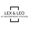 Lex and Leo at Waterfront Station Apartments gallery