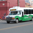 Cottonwood Area Transit / Verde Lynx