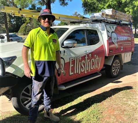 Ellistricity - Yoogali, NSW