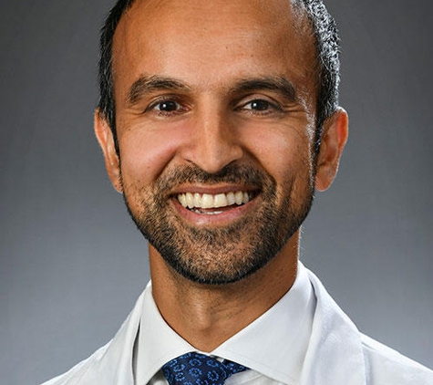 Raj C. Dedhia, MD, MSCR - Philadelphia, PA