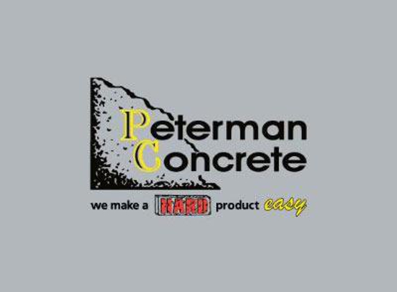 Peterman Concrete - Portage, MI