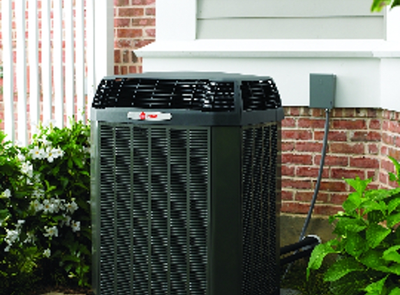 Trinity Air Heating & Air Conditioning - Peachtree City, GA