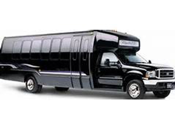 Casino One Limousine - Hicksville, NY