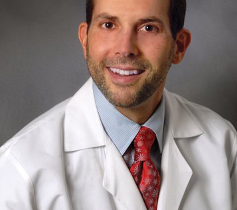 Marcus Baratian, MD - Streetsboro, OH