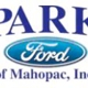 Park Ford of Mahopac, Inc.