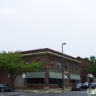 Roots Barber Shop