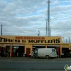 Mendoza Tires & Mufflers