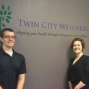 Twin City Wellness - Health & Wellness Products