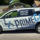 PrimeCare Transport - Special Needs Transportation