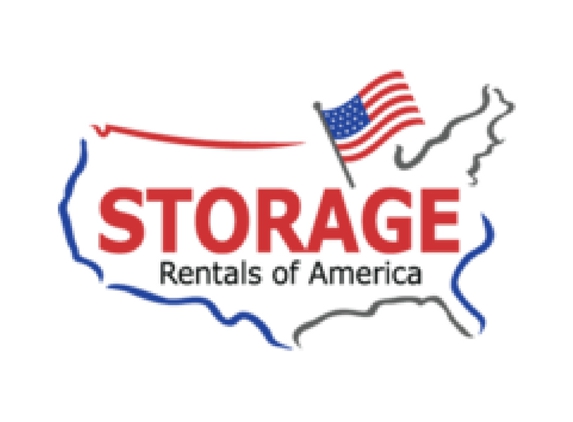 Storage Rentals of America - Jacksonville, FL