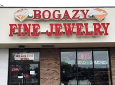 Bogazy Fine Jewelry Clinton Township MI 48036