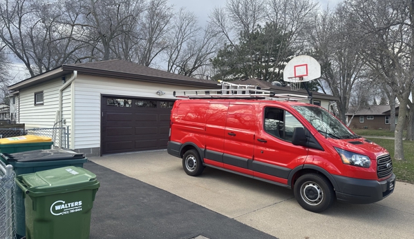 MN Garage Door - Minneapolis, MN