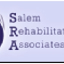 Salem Rehabilitation Associates Inc - Occupational Therapists