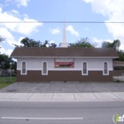 Missionary Evangelist Center Church