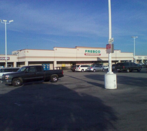 Fresco Supermarket - City Of Industry, CA